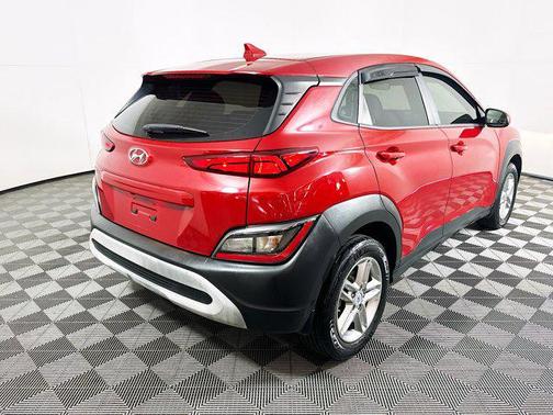 2022 Hyundai KONA SE
