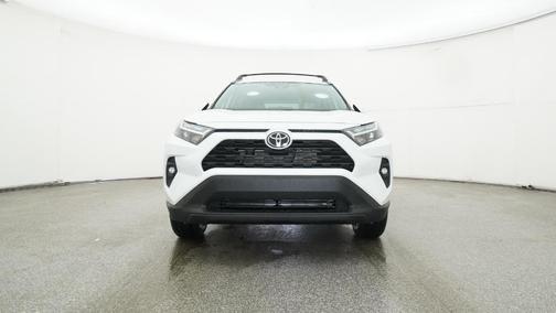 2025 Toyota RAV4 Hybrid XLE Premium