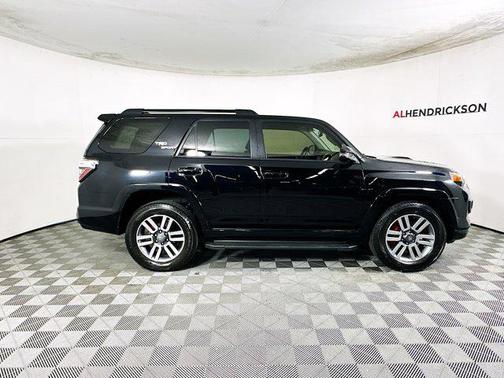 2023 Toyota 4Runner TRD Sport