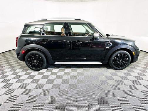 2024 MINI Countryman Cooper S