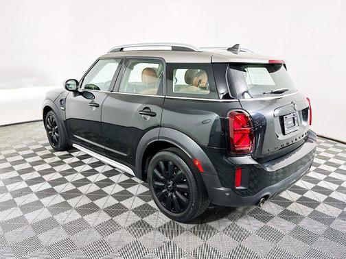 2024 MINI Countryman Cooper S