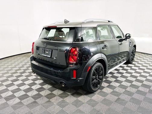 2024 MINI Countryman Cooper S
