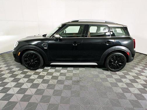 2024 MINI Countryman Cooper S