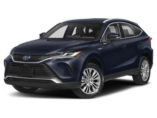 2022 Toyota Venza Limited