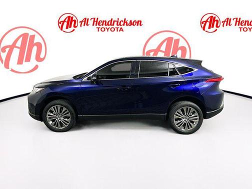 2022 Toyota Venza Limited