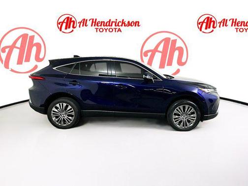 2022 Toyota Venza Limited