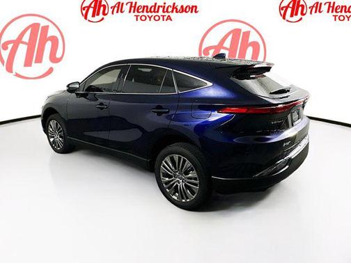 2022 Toyota Venza Limited