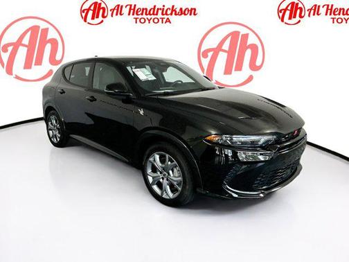 2024 Dodge Hornet R/T EAWD