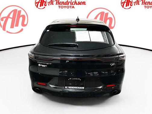 2024 Dodge Hornet R/T EAWD
