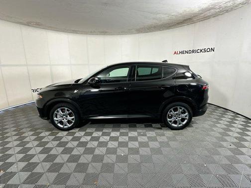 2024 Dodge Hornet R/T EAWD