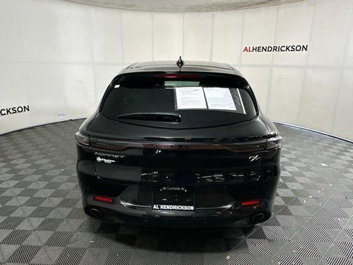 2024 Dodge Hornet R/T EAWD