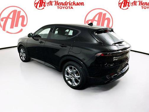 2024 Dodge Hornet R/T EAWD
