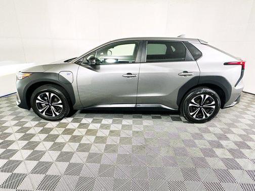 2023 Subaru Solterra Premium