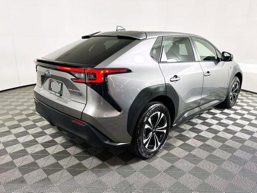 2023 Subaru Solterra Premium