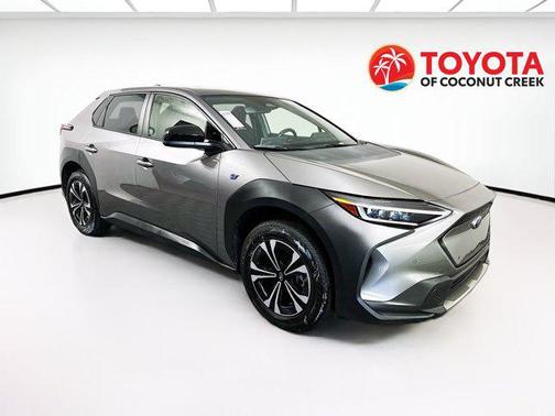 2023 Subaru Solterra Premium