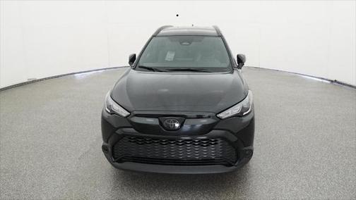 2025 Toyota Corolla Hybrid SE