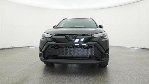 2025 Toyota Corolla Hybrid SE