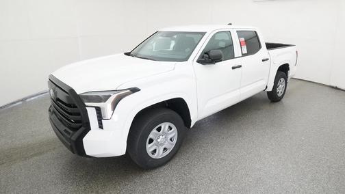 2025 Toyota Tundra SR