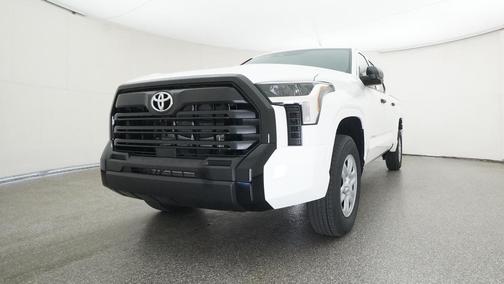 2025 Toyota Tundra SR