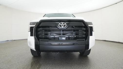 2025 Toyota Tundra SR