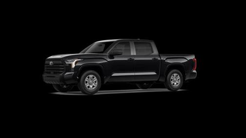 2025 Toyota Tundra SR