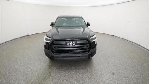 2025 Toyota Tundra SR