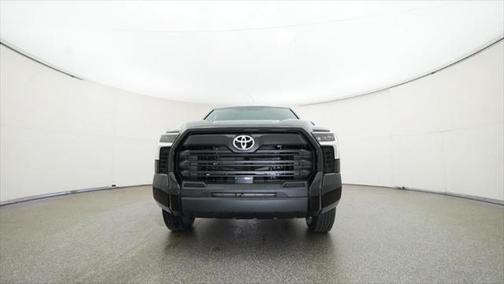 2025 Toyota Tundra SR