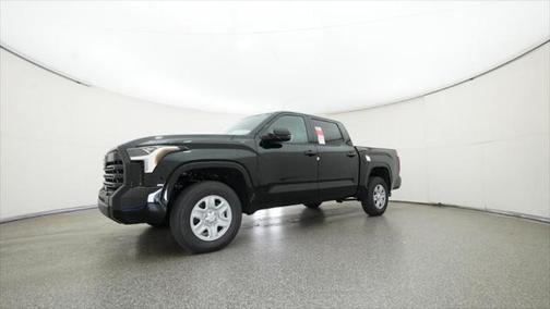 2025 Toyota Tundra SR