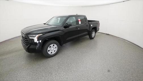 2025 Toyota Tundra SR