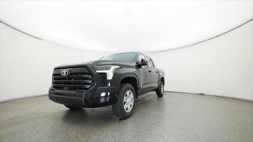 2025 Toyota Tundra SR