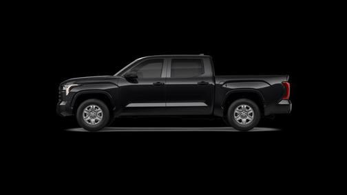 2025 Toyota Tundra SR