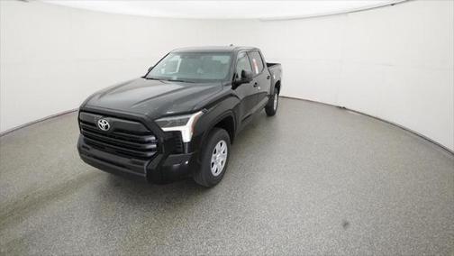 2025 Toyota Tundra SR