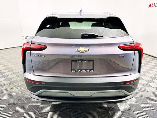 2024 Chevrolet Blazer EV eAWD LT