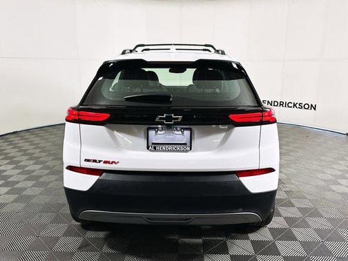 2023 Chevrolet Bolt EUV FWD LT