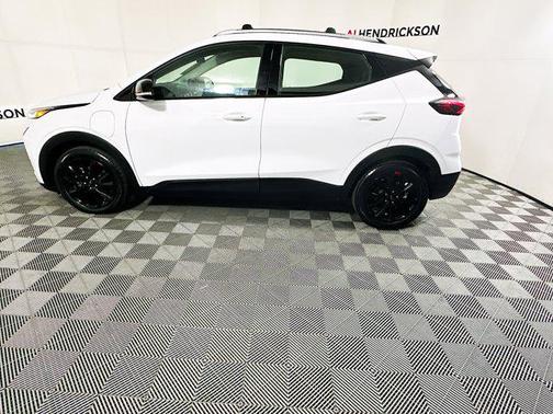 2023 Chevrolet Bolt EUV FWD LT