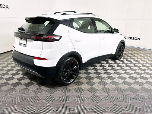 2023 Chevrolet Bolt EUV FWD LT