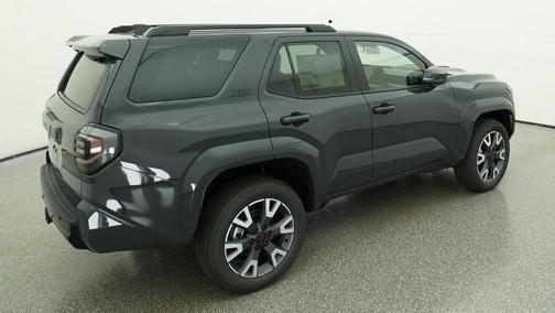 Underground 2026 Toyota 4Runner TRD Sport Premium
