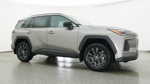 Meteor Shower 2026 Toyota RAV4 XLE Premium
