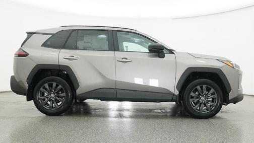 Meteor Shower 2026 Toyota RAV4 XLE Premium
