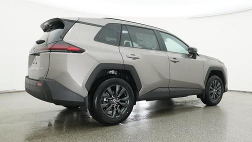Meteor Shower 2026 Toyota RAV4 XLE Premium