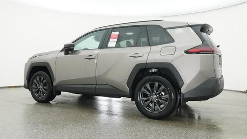 Meteor Shower 2026 Toyota RAV4 XLE Premium