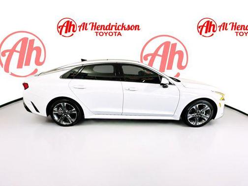 2024 Kia K5 EX