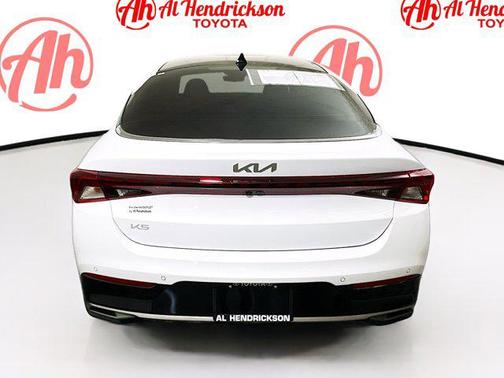 2024 Kia K5 EX