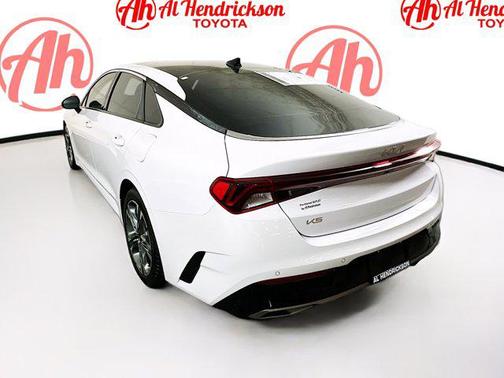 2024 Kia K5 EX