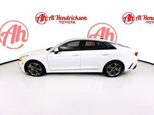 2024 Kia K5 EX
