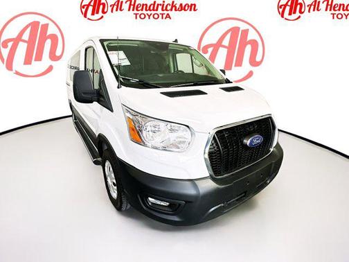 2022 Ford Transit-250 Base