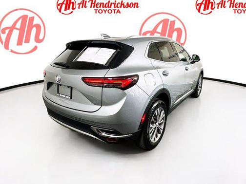 2023 Buick Envision Preferred FWD