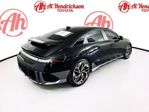 2023 Hyundai IONIQ 6 SEL