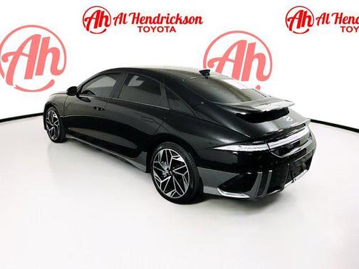2023 Hyundai IONIQ 6 SEL