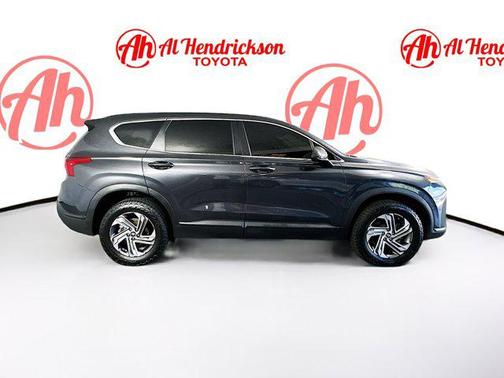 2021 Hyundai SANTA FE SE